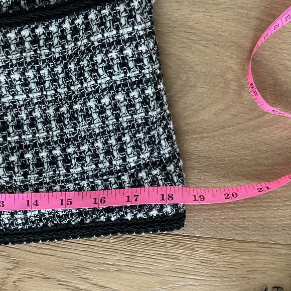 Tweed Blazer with pockets by Urchin - Picture 6 of 10